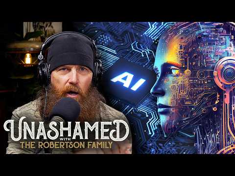 The One Thing That Will Survive the AI Apocalypse | 1270