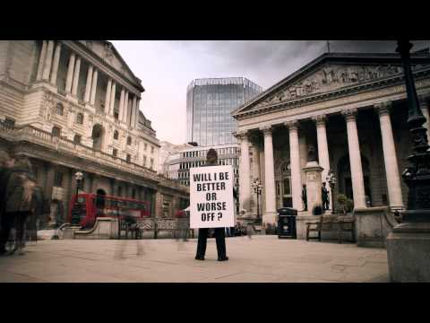 2015 General Election | #GetAnswers | ITV