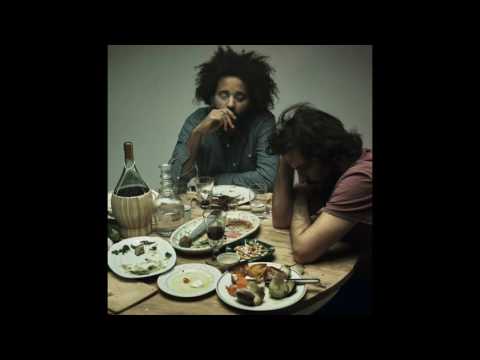 Jule & Spatz - Rotwii Lied (Homeless Remix)