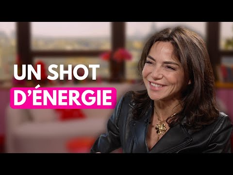 Sandra Sisley : "On n'a pas qu'une vie, on en a plusieurs !"  - Mesdames Média