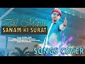 Dil Main Sanam Ki Surat COVER OLD SONG NEW VERSION HINDI HINDI SONG FAISAL JANI