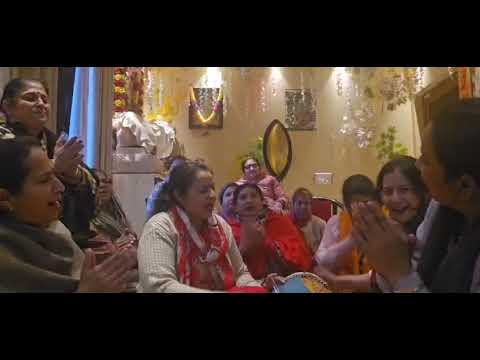 satsang de vich jaya karo