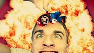 IL FAUT QUE ÇA CESSE - Super Mario Bros 3 Remix