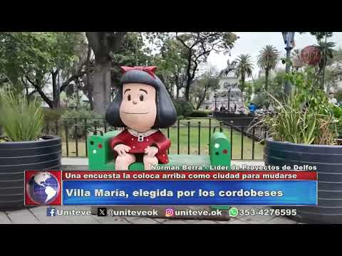 Hacia nuevos rumbos: ¿a dónde se mudan los cordobeses según el informe de Delfos?