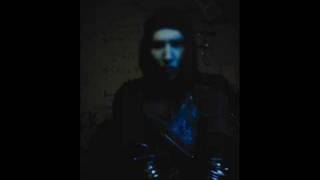Marilyn Manson - Four Rusted Horses both versions in 1