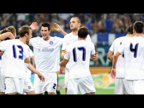 Najava: Hajduk - Slaven Belupo