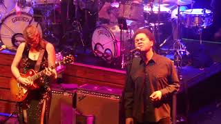 Tedeschi Trucks Band 2022-03-25 Capitol Theatre "Gonna Move"
