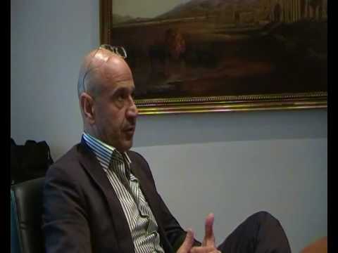 L'amalgama dentale e i rischi per la salute