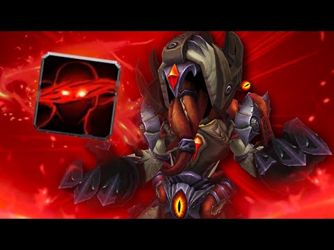 This Shadow Priest Is INSANE! (5v5 1v1 Duels) - PvP WoW: Shadowlands 9.2.7