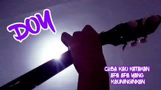 Download lagu STATUS WA GALAU !! DOY - KANGEN BAND (LIRIK) | GITAR | COVER | STORY WA ORIGINAL mp3
