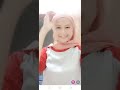 Live Manggo Hijabers Nakal Part 1