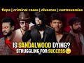 Why Sandalwood Is Failing Kannada Cinema Downfall Vithin Cine