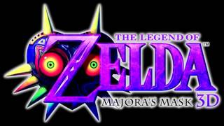 Download lagu The Final Hours (With Bells) - The Legend of Zelda: Majora's Mask 3D Music mp3
