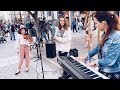 Let Her Go Passenger Karolina Protsenko Allie Sherlock Cover