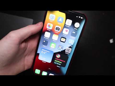 iOS 15 Beta 2 Follow Up - Battery Life, Performance, and More