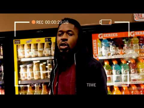 TWoodz - Im The Man(Dir by Coffeyshopproductions)