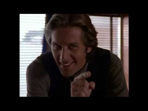 Lucas Buck American Gothic Tribute Gary Cole - Bad Things from True Blood (Jace Everett)