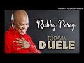 Rubby Perez - Todavía Duele (Merengue 2018)