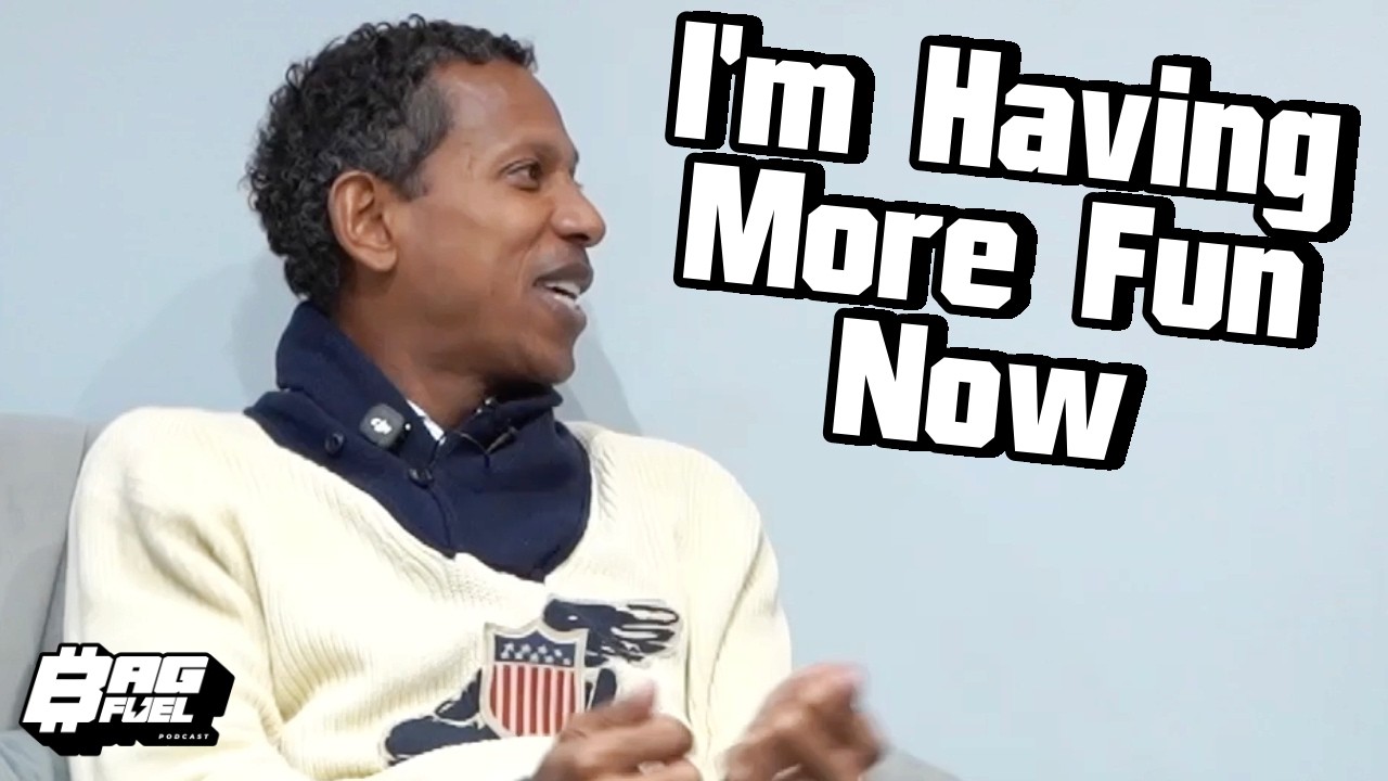 “I LOST 23-YEARS OF MY LIFE‼️” : Shyne on Returning to Rap Music