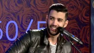 Gusttavo Lima - Lançamento do novo DVD 50/50 direto do Google Brasil.