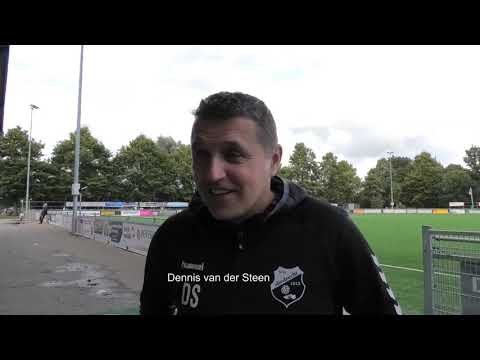 Interviews Sliedrecht -  LRC Leerdam