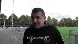 Interviews Sliedrecht -  LRC Leerdam