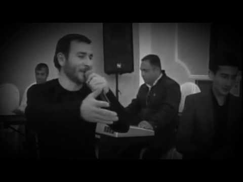Elvin Qaradağlı Qobustanli Fəxri Kerimovun xatirəsinə Musiqili Meyxana 2017