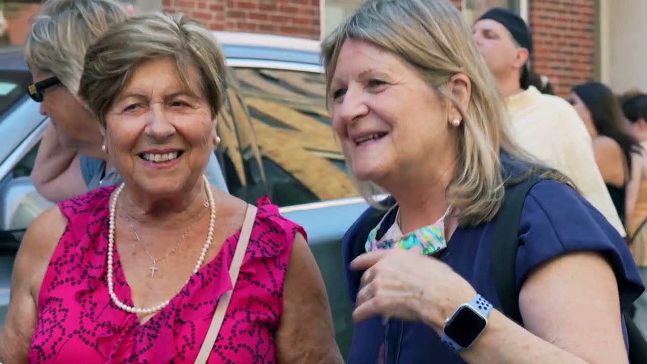 RADICI - Official Trailer @Ferrarafilmfestival