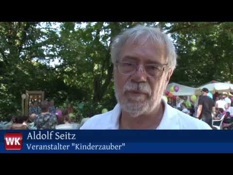 Geisenheim: Im Zeichen Afrikas
