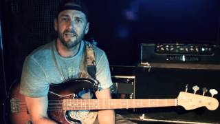 Take It With Me - Sister Hazel  (Behind The Song)