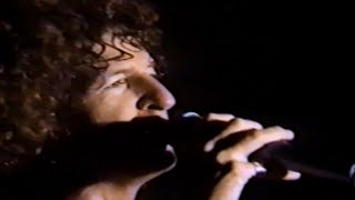 REO Speedwagon - Can&#39;t Fight This Feeling (LIVE) 1987