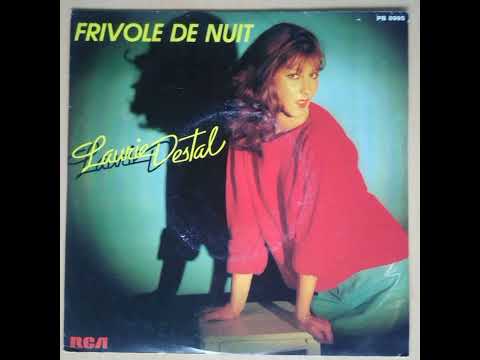 Laurie Destal - Frivole de nuit (1982)