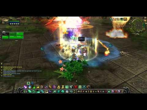 WoW Patch 5.4 PTR: World Boss Chi Ji