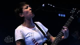 Tegan and Sara - Hop A Plane / Superstar | Live in Sydney