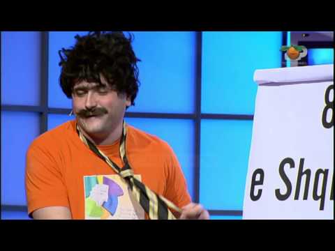 Portokalli, 11 Dhjetor 2011 - Regjistruesit (Te dhenat e para)