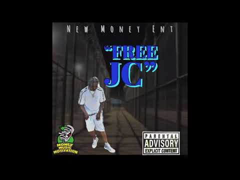 Con Da Poet (SlimeyVon) - Free JC Feat. Eastside Ne$to #NewMoneyEnt .MP3 (Official Audio)
