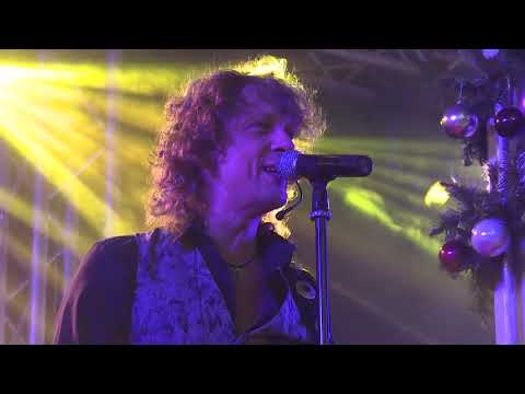 2020 Lara Agostini - Calma