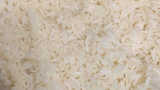 How to Cook White Rice in the Ninja Foodi By Sandy G