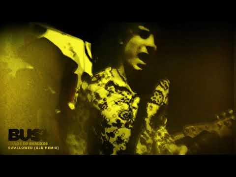 Video thumbnail for Swallowed (GLU Remix)