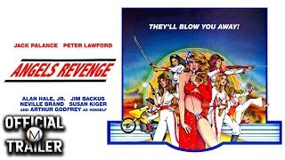 ANGELS REVENGE (1979) | Official Trailer