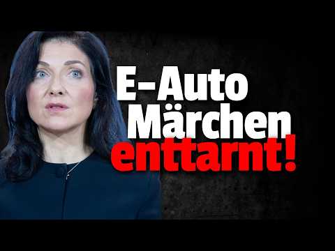 💥E-Auto Förderung 2026: ALLE Details zum Betrug der Steuerzahler