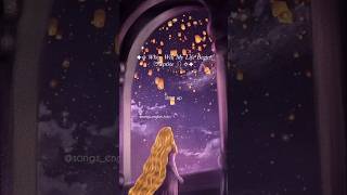 When Will My Life Begin (reprise 1) - Mandy Moore• lyrics ♡