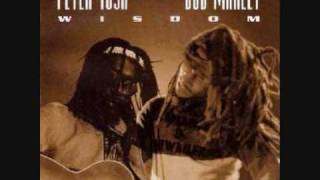 Peter Tosh & Bob Marley - More Axe