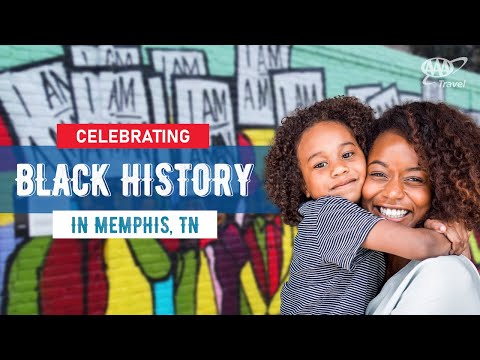 Discover the Soul of Memphis: Music, Culture & History | AAA Travel