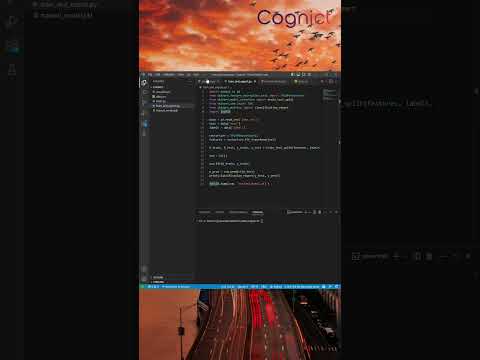 Build A Text Classification Model With Python Python Ai Textclassification