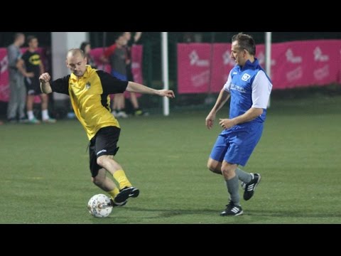 ASOCIAR.PL - Rzezimieszki i Łobuzy: 12. tydzień (FLS Wiosna 2015)