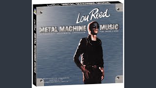 Metal Machine Music, Pt. 2