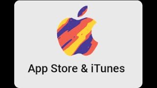 How to recover Itunes/appstore over scratched gift card  2022.