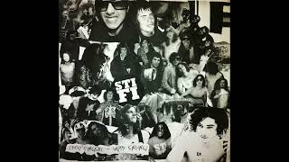 Download lagu Sticky Fingers - Happy Endings (Instrumental Karaoke) mp3