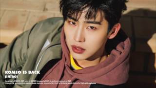 로미오(ROMEO)_4th Mini album WITHOUT U Highlight Medley